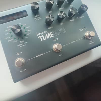 Strymon TimeLine Delay image 1