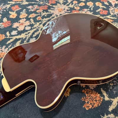 Gretsch G6659T-LIV Players Edition Broadkaster Jr. JAPAN image 10