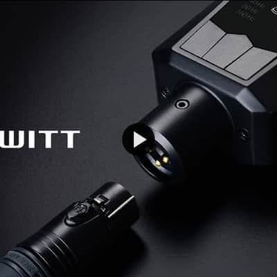 Lewitt Audio LCT 640 TS, LCT640TS image 10