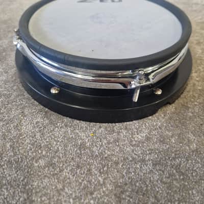 Z-ED Tom Pad – For Electronic Drum Kit – Very Good image 3