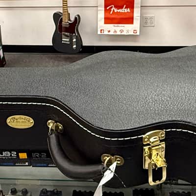 Martin M3M George Martin Studio Edition Acoustic Electric 2005 with Hardshell Case #65 of 127 - Pre Owned image 25