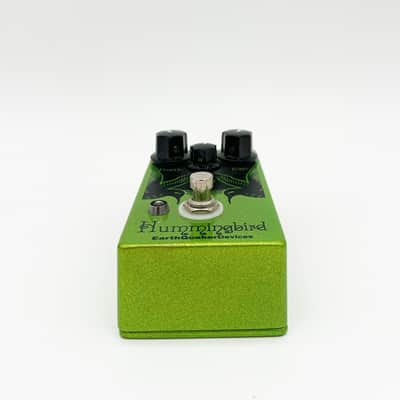 EarthQuaker Devices Hummingbird Repeat Percussions V4 2020 - Present - Various image 4