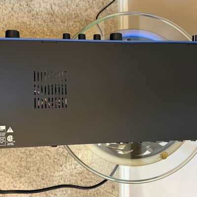 Lexicon MX400 Dual Stereo / Surround Reverb Effects Processor [RARE-MINT CONDITION] image 7