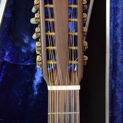 Martin D12-20 1973 - Natural image 5