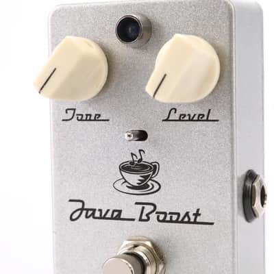 Keeley Java Boost Guitar Effect Pedal #50336 image 8
