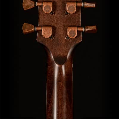 James Trussart Steel Deville 2009 Antique Copper image 7