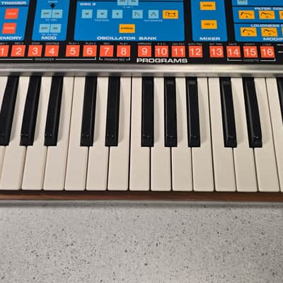 Moog Source Monophonic Analog Synthesizer with Gig Bag image 2