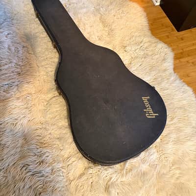 Gibson ES-330TD Long Neck 1968 - 1972 - Sunburst image 15
