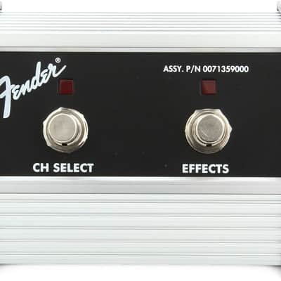 Fender 2 Button Footswitch for Champions, Super Champ ect... image 4