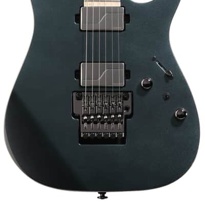 Ibanez Prestige RG5120M Electric Guitar - Polar Lights image 3