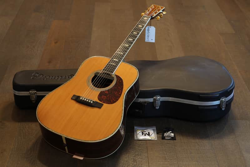 Martin Standard Series D-41 Special (2004 - 2011) | Reverb Canada