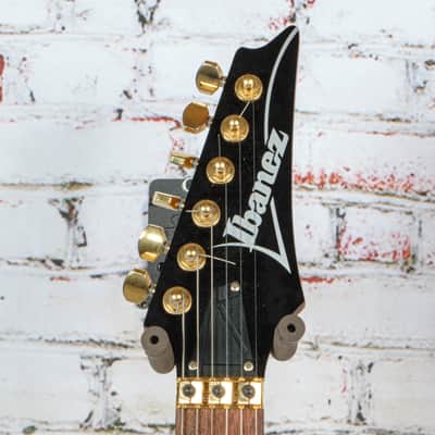 Ibanez - 2019 RG420HPAH Electric Guitar - Black - x5083 - USED image 3