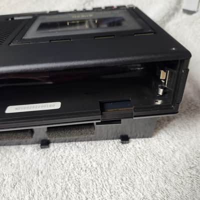 Mint Marantz PMD430 CP430 Rebuilt 3-Head Portable Cassette W/All Accessories image 19
