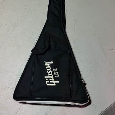 Gibson Flying V 2002 - 2012 - Faded Cherry image 16