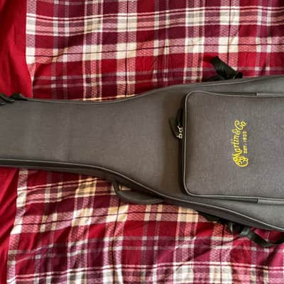 Martin D-15M 2025 with LR Baggs VTC Pick-up System image 15