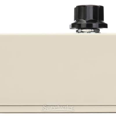 JHS Hard Drive Distortion Pedal - Tan (HardDriveTand1) image 6