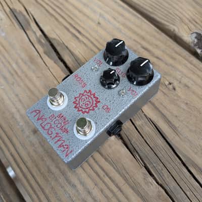 Analogman Mini Bi-Comp w/ Free Shipping image 14