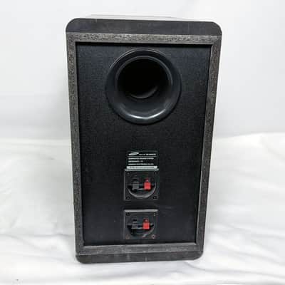 Samsung PS-WWX70 Subwoofer System - Black image 5