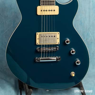 Reverend Sensei H90 High Tide Blue 2026 Electric Guitar - No Bag/Case image 2