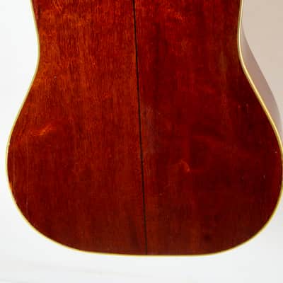Gibson Southern Jumbo SJ 1964 - Sunburst *VIDEO* image 15