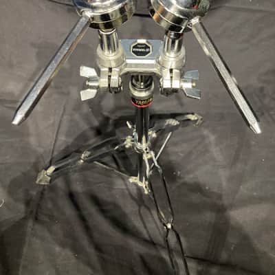 Yamaha - WS-820 Double Tom Mount Stand, Red Label, Japan Era 1986 image 7