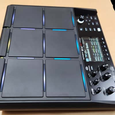 Roland SPD-SX Pro Sampling Pad, Guaranteed 100%, MINT Condition, Includes Original Packaging, You WANT this !! image 5