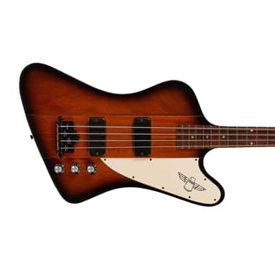 Gibson Thunderbird Bass Vintage Sunburst (Pre-Owned, 2009, VG) #028690527 image 1