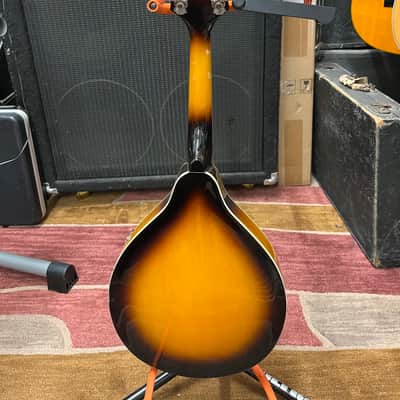 Johnson MA-100 A style Mandolin, perfect beginner instrument! image 4
