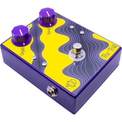 Pedal Kit - Mod® Electronics, The Trill image 3