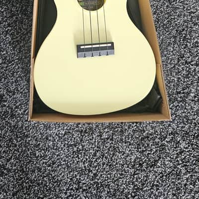 Immagine Kala Waterman Convert Ukulele - Yellow - 3