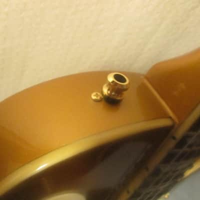 Fernandes Ravelle Elite 03-06 Gold image 3