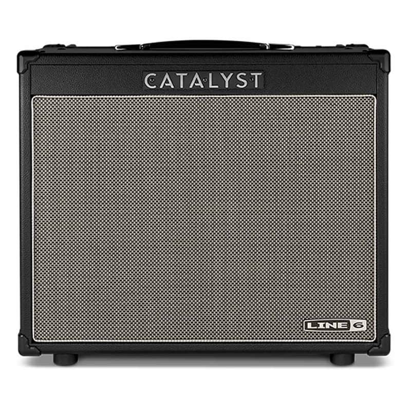 Immagine Line 6 Catalyst CX 100 Modeling Amplifier - 1