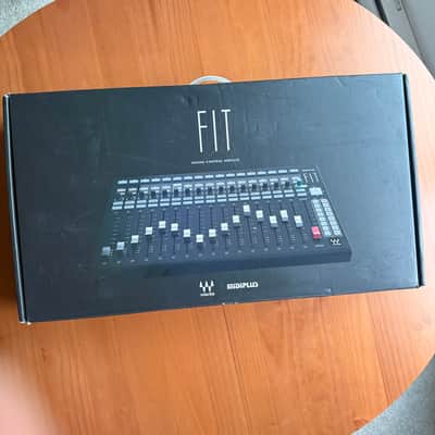 Waves FIT MIDI Plus Fader Controller image 11