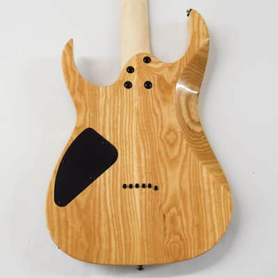 Ibanez RG421AHM - Blue Moon Burst image 9