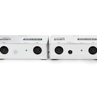 Kenton LNDR Line Driver MIDI Range Extender image 4