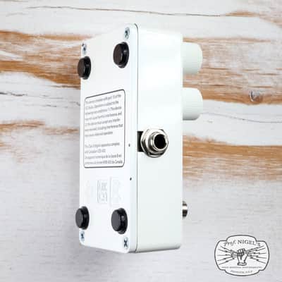 Open Box - Electro-Harmonix Canyon Delay & Looper Pedal Bild 5