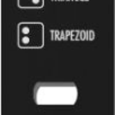 XAOC FACEPLATES BLACK PANEL-Sopot : BRAND NEW :  [DETROIT MODULAR] image 11