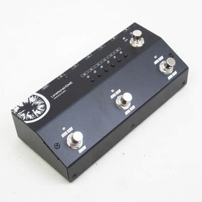 Limetone Audio LimetoneHOME 3LB Programmable Switcher [3LB-0297] (06/17) image 1