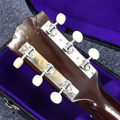 Gibson Custom Acoustic 1936 J-35 Made in USA image 15
