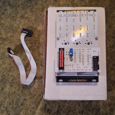Ambit North Coast Modular Klacking Keypad image 2
