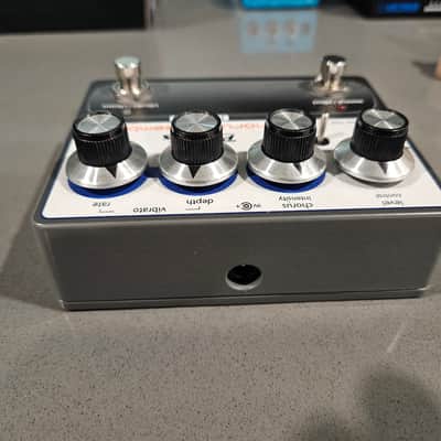 PastFx Chorus Ensemble MN3007 2021 - Present - Black / Grey image 4