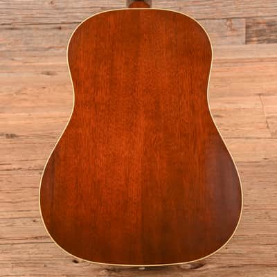 Gibson Custom 1942 Banner J-45 Sunburst 2013 image 3