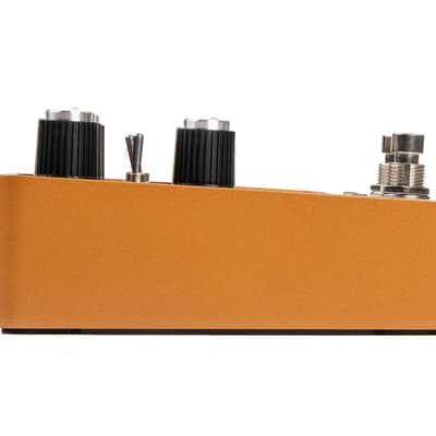 Universal Audio Woodrow '55 Instrument Amplifier Pedal image 3