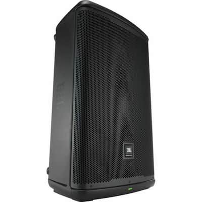 2x JBL EON715 15" 2-Way Powered PA / DJ Portable Speaker watts Bluetooth and DSP 1300 Watts (MINT) image 9