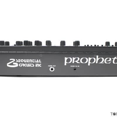 SEQUENTIAL CIRCUITS PROPHET-600 80s Synthesizer Keyboard * Fully Serviced * VINTAGE SYNTH DEALER image 9