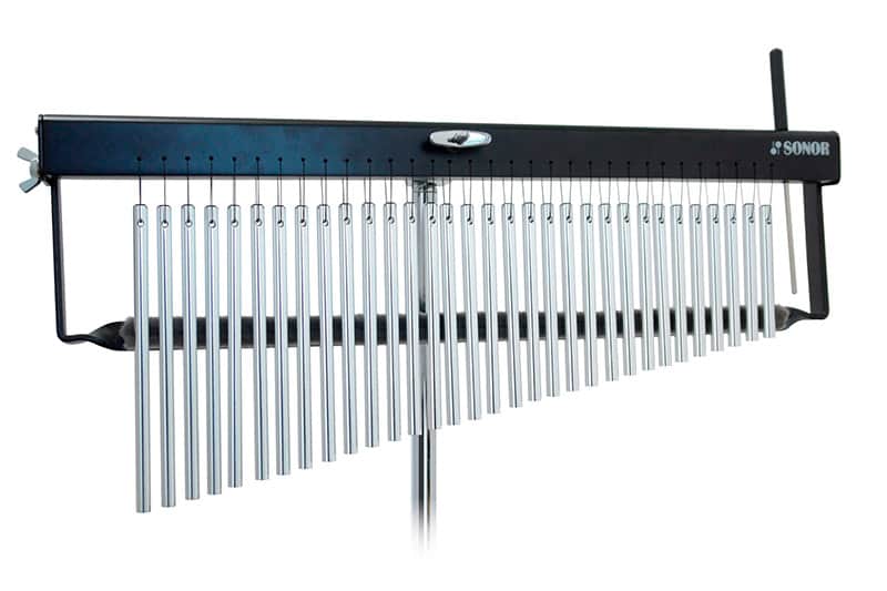 Sonor BC 32 Bar Chimes mit Dämpfer Bild 1