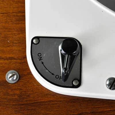 GARRARD MODEL 301 Turntable in very good condition. image 5