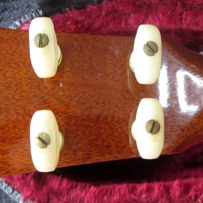 Graziano No.237 Soprano Ukulele Style 2 2000 image 4