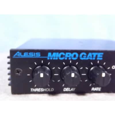 Alesis Micro Gate image 2
