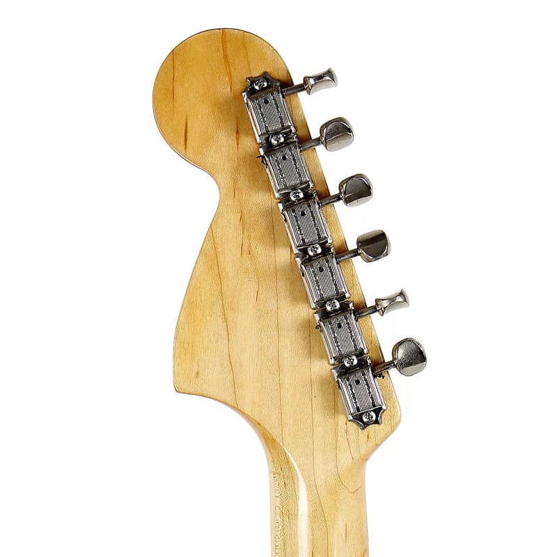 Fender Jazzmaster (Refinished) 1966 - 1979 image 6